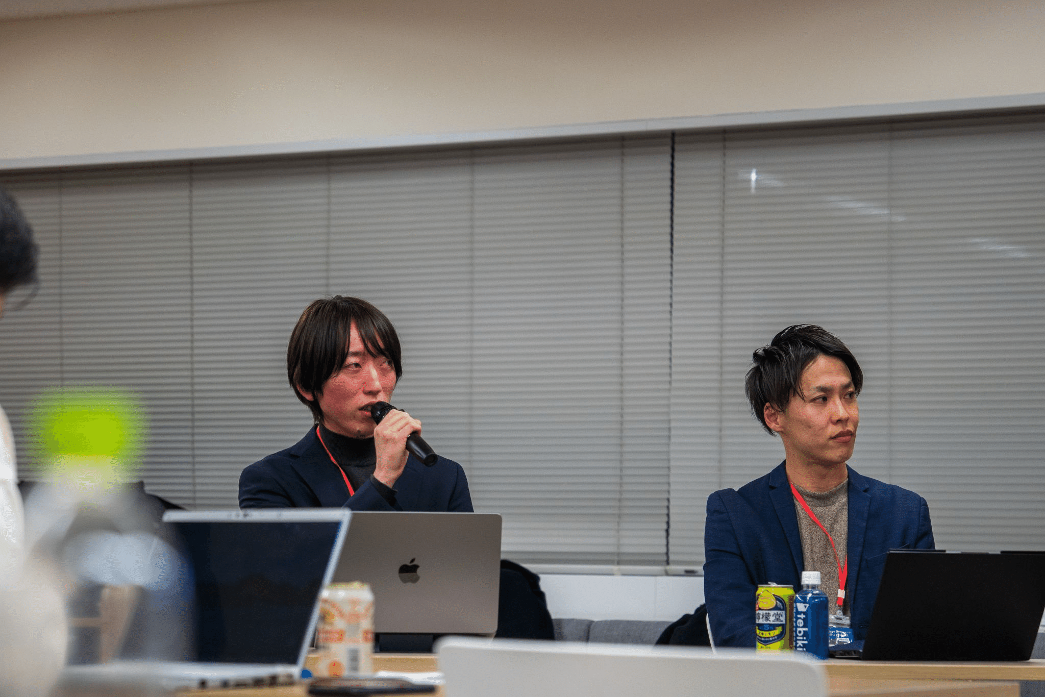 テックタッチ株式会社 登壇者